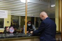 Το ΒΕΠ δείχνει το «πράσινο βήμα» για  μια πιο φιλική προς το περιβάλλον οικονομία